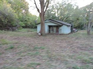 500 NE 4901st Loop, Salina, OK 74365