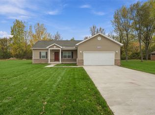 31450 Beverly Rd, Romulus, MI 48174