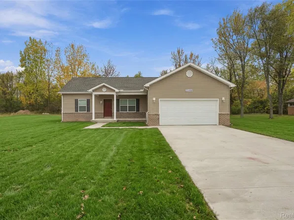 31450 Beverly Rd, Romulus, MI 48174