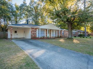 3824 Creighton Pl, Augusta, GA 30906