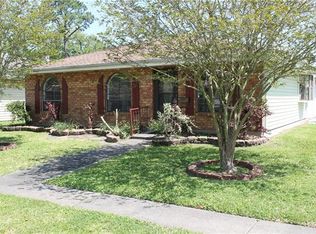 501 Trudeau Dr, Metairie, LA 70003