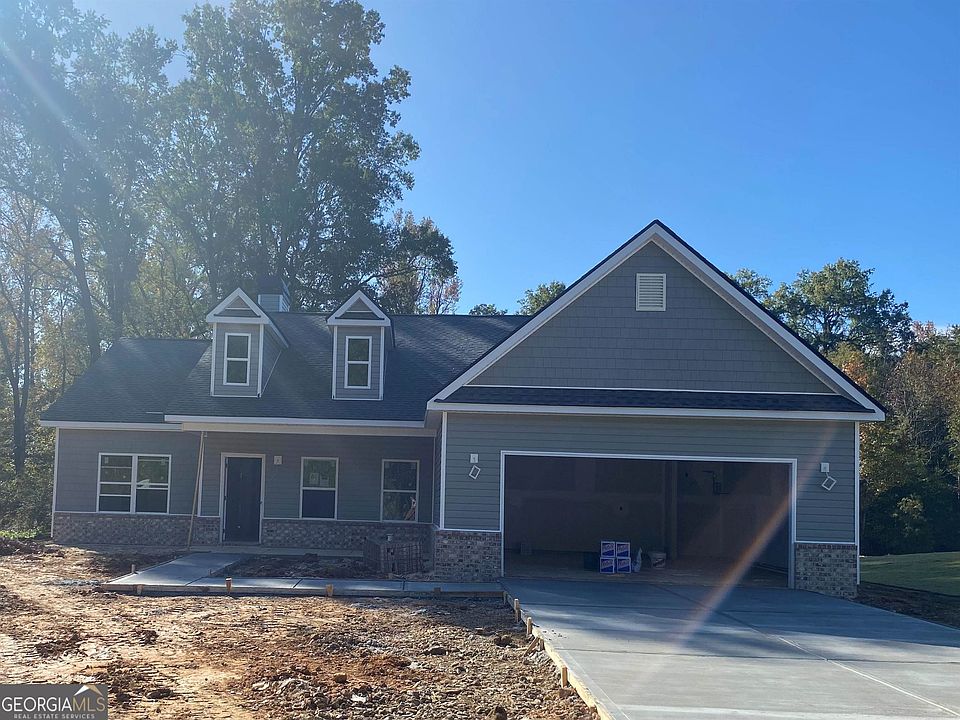 124 Harmony Farms Dr, Eatonton, GA 31024 MLS 20148276 Zillow