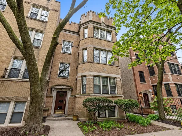 6645 N Greenview Ave, Chicago, IL 60626