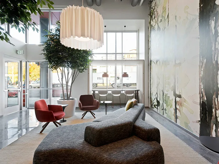 Sun-drenched and designed to inspire connection.