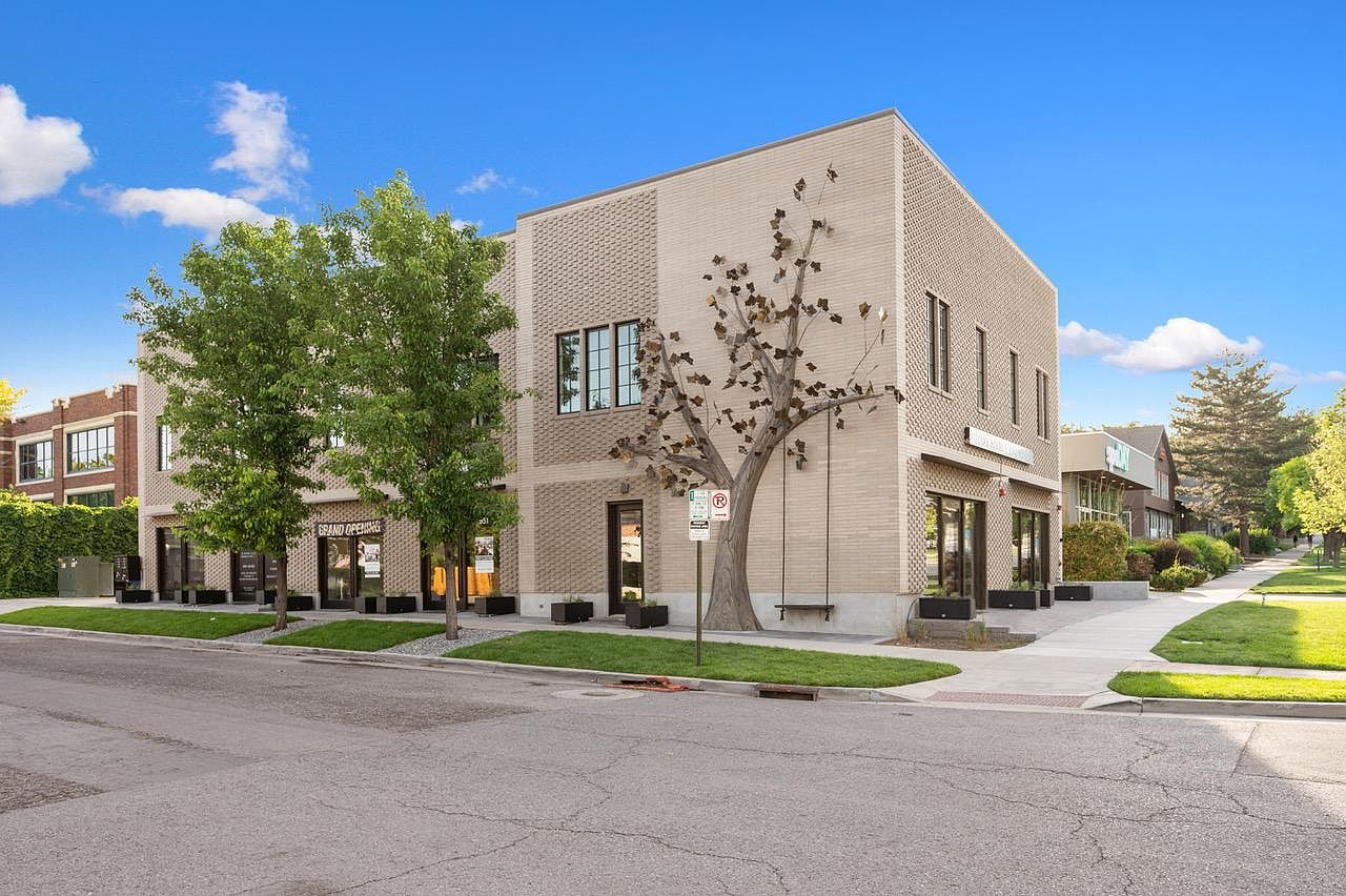 951 E 900 S #202, Salt Lake City, UT 84105 | Zillow