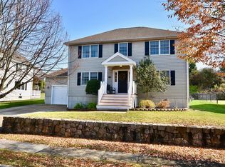 134 Nellie Rd, New Bedford, MA 02740