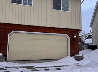 3421 Lunar Cir, Anchorage, AK 99504