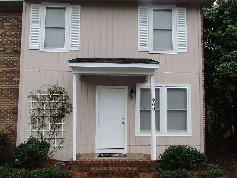 900 Georgetown St. Clemson SC