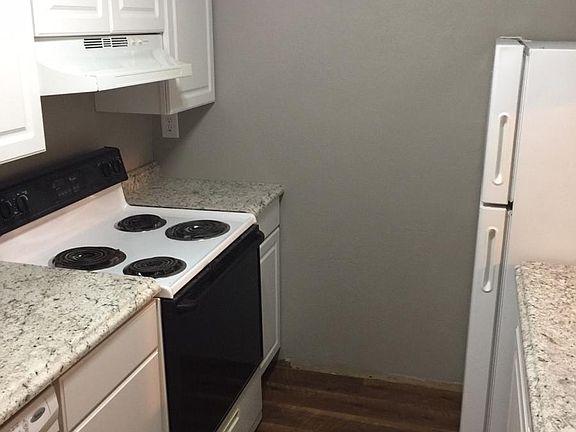 Newly Remodeled Kitchen