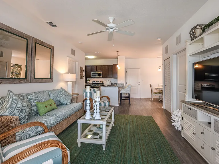 Marden Ridge Luxury Apartments — Photo 7
