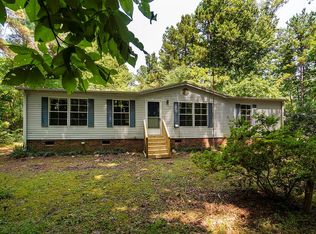 6310 Cotton Rd, Snow Camp, NC 27349