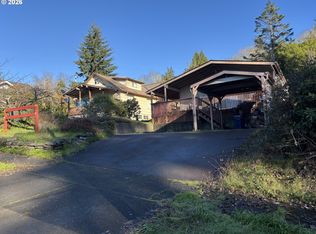 108 N Irving St, Coquille, OR 97423
