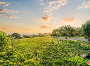 5921 Floris Hts, Malibu, CA 90265