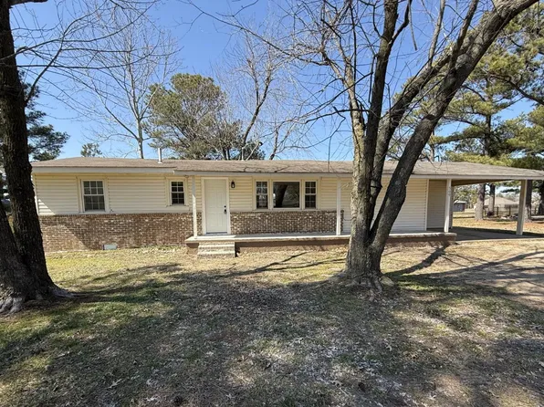 509 Joy Ln, Jonesboro, AR 72401