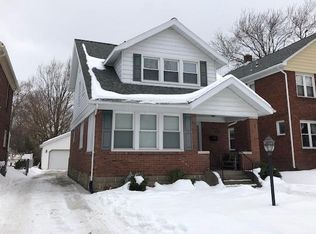 236 Shenley Dr, Erie, PA 16505
