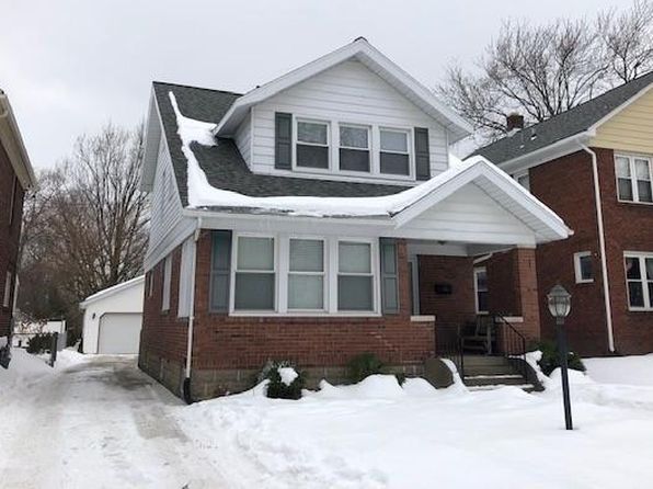 erie county real estate transactions march 2020