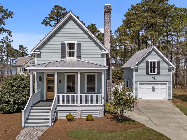 101 Oyster Point Road, Oriental, NC 28571