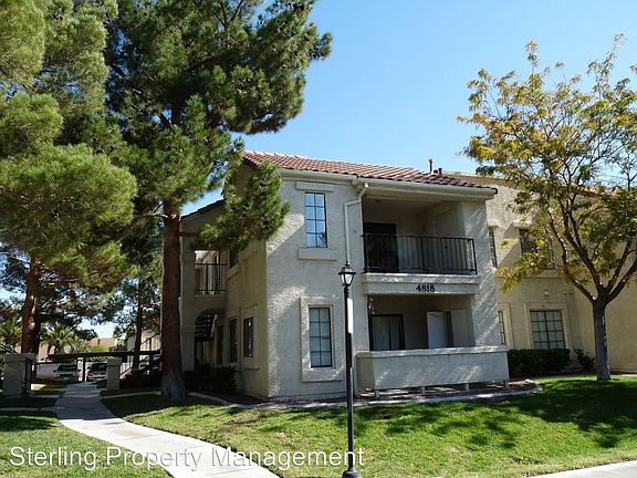 2nd image of 4818 Nara Vista Way Unit 204