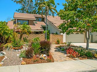 1448 Tzena Way, Encinitas, CA 92024