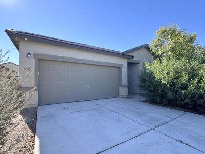 6085 E ATHENA Road, Florence, AZ, 85132