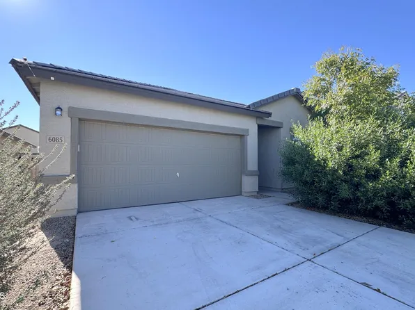 6085 E ATHENA Road, Florence, AZ 85132