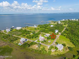 0 Dogwood Rd, Bay Saint Louis, MS 39520