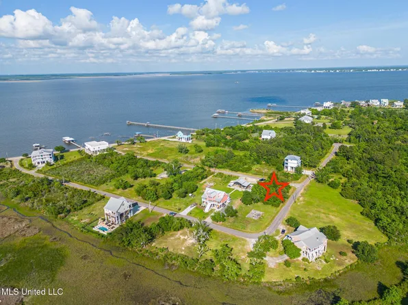 0 Dogwood Rd, Bay Saint Louis, MS 39520