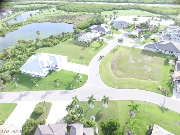 11771 Royal Tee Cir #N, Cape Coral, FL 33991
