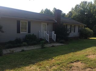 3707 Blanchard Rd, Burlington, NC 27217