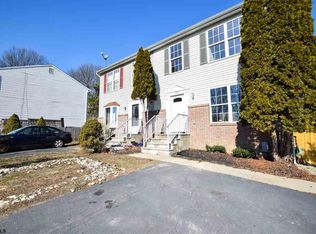 108 Mendoker Dr, Jamesburg, NJ 08831