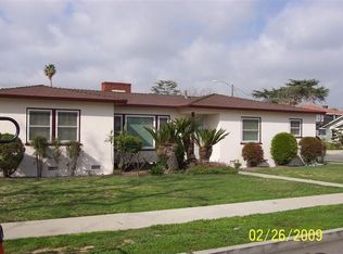 855 N Resh St, Anaheim, CA 92805