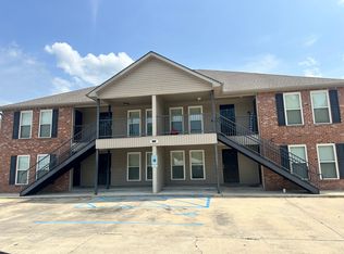 9560 Angus Ave #3, Zachary, LA 70791