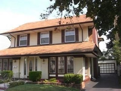 401-403 E 38th St, Paterson, NJ, 07504