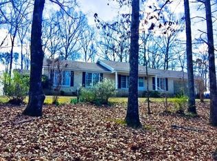 324 Broadway Rd, Winfield, AL 35594