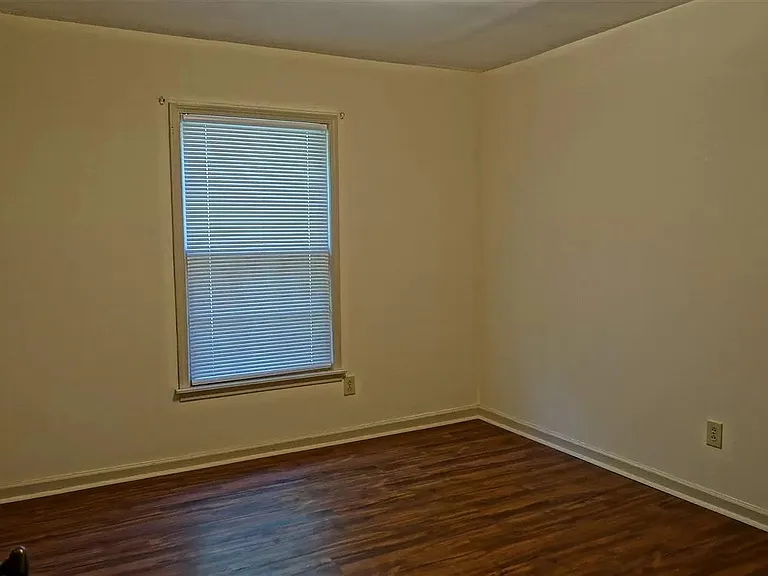 Bedroom 3: 10ft x 12ft