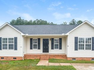 102 Birch Ct, China Grove, NC 28023