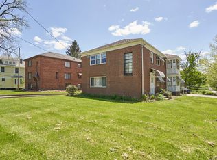 853 Hartford Ave #3, Akron, OH 44320
