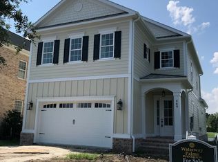 869 Crystal Water Way, Myrtle Beach, SC 29579