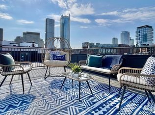 20 Parmenter St APT 400, Boston, MA 02113