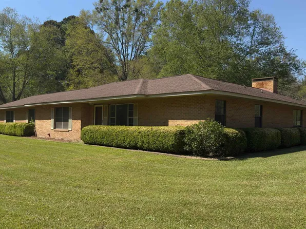 1019 E Mississippi Ave, Ruston, LA 71270