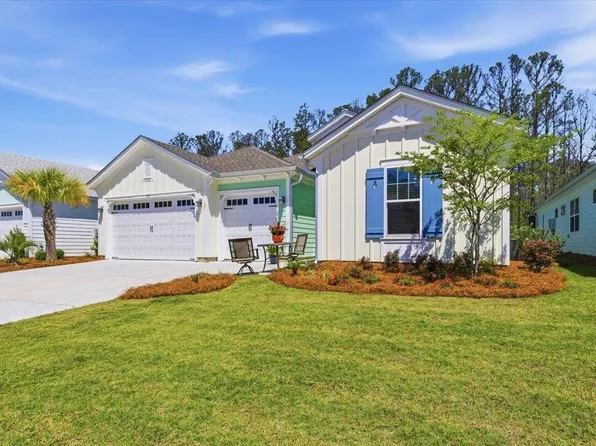 1123 Caribbean Soul Ave, Hardeeville, SC 29927