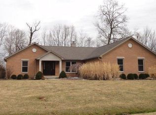 4472 Belle Terrace Ln, Lebanon, OH 45036