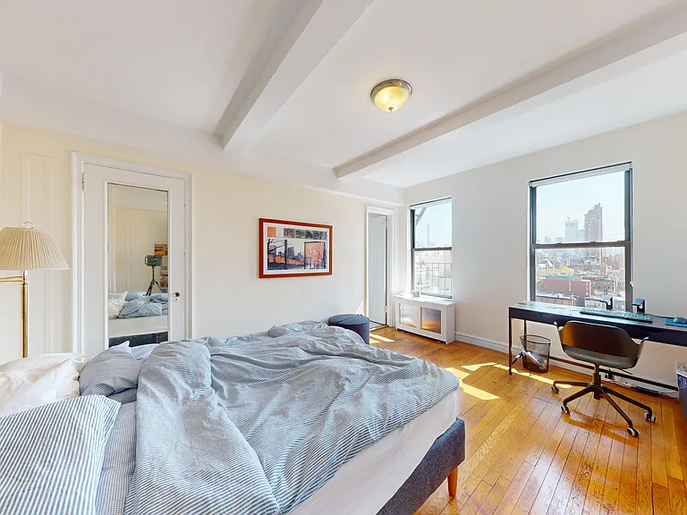 114 W 86th St #16C — Photo 5