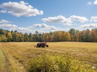 Green Mountain Stock Farm, Randolph, VT 05060