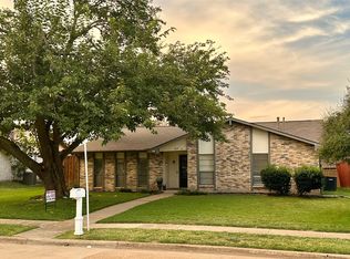 1614 Cherokee Trl, Plano, TX 75023