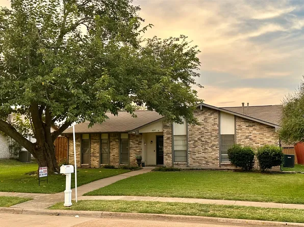 1614 Cherokee Trl, Plano, TX 75023