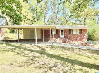 512 16th Ter NW, Birmingham, AL 35215