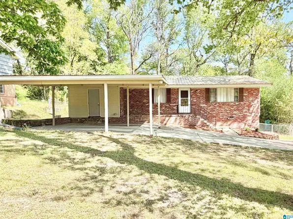 512 16th Ter NW, Birmingham, AL 35215