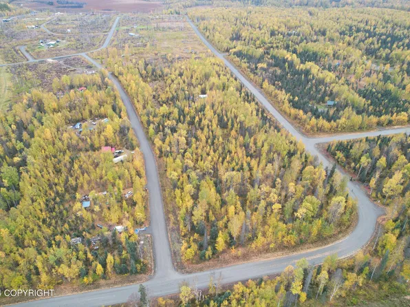 L1 B S #10, Willow, AK 99688