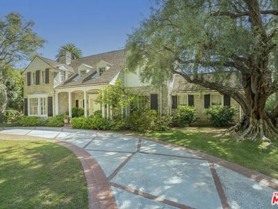 201 S Beverly Glen Blvd, Los Angeles, CA, 90024
